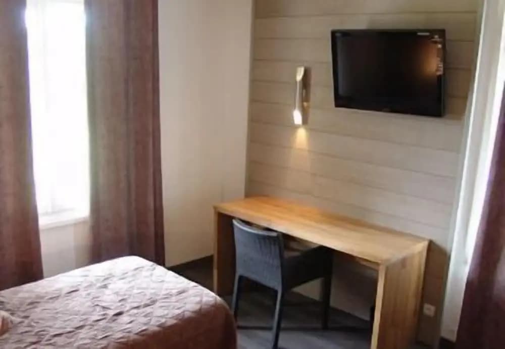 Hotel du Golf Le Lodge - Photo 5