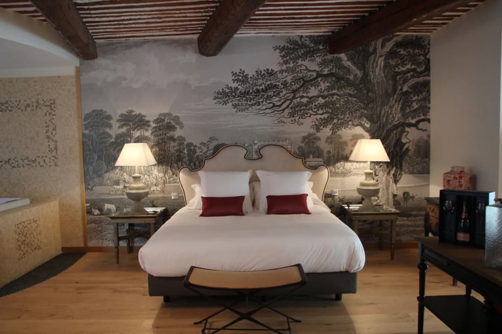 Chambre d'hôtes les Variétés - Photo 2