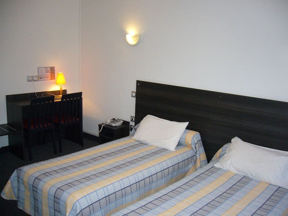 Hotel Printania - Photo 3