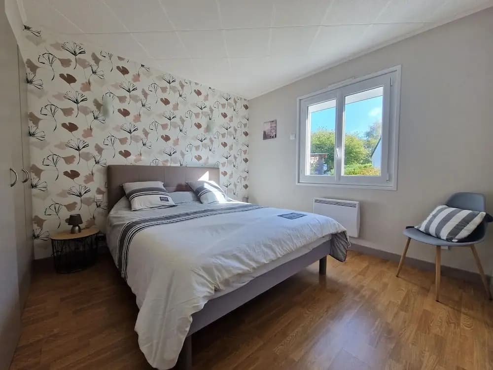 Holiday Home in Binic Near Sandy Beach - Photo 3