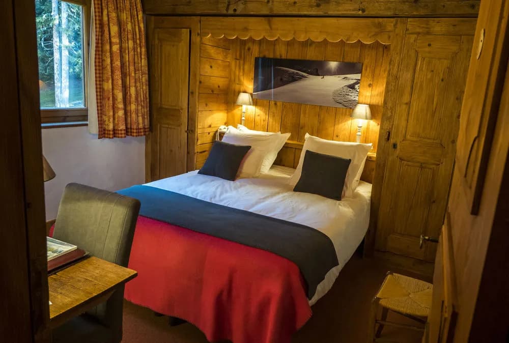 Le Mérilys Hotel & Spa - Photo 3