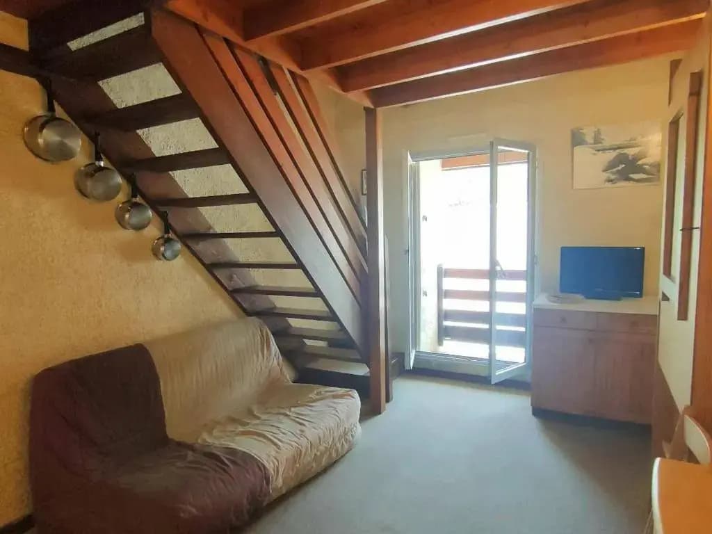Appartement Cauterets, 2 pièces, 5 personnes - FR-1-234-136 - Photo 3