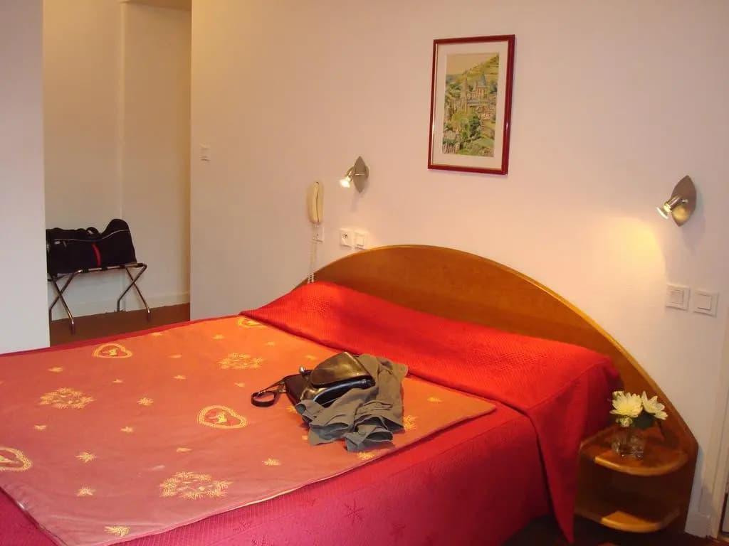 Hôtel Régina - Photo 3