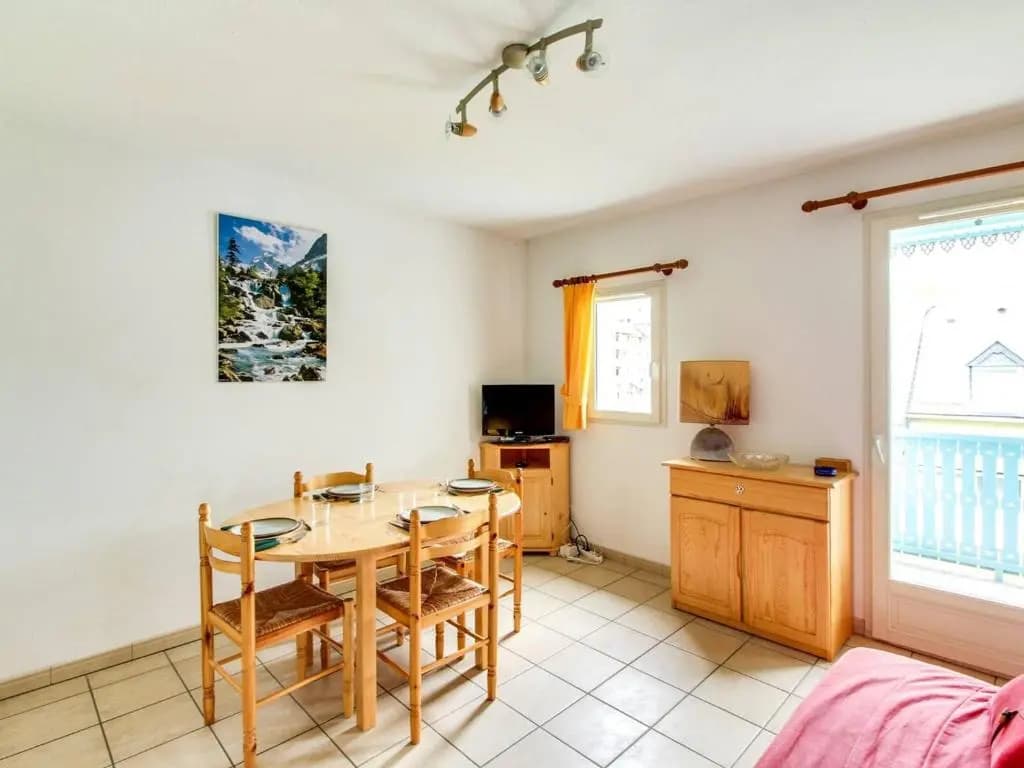 Appartement Cauterets, 3 pièces, 6 personnes - FR-1-401-42 - Photo 4
