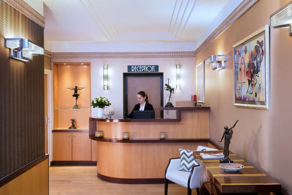 Hotel Opera d'Antin - Photo 2