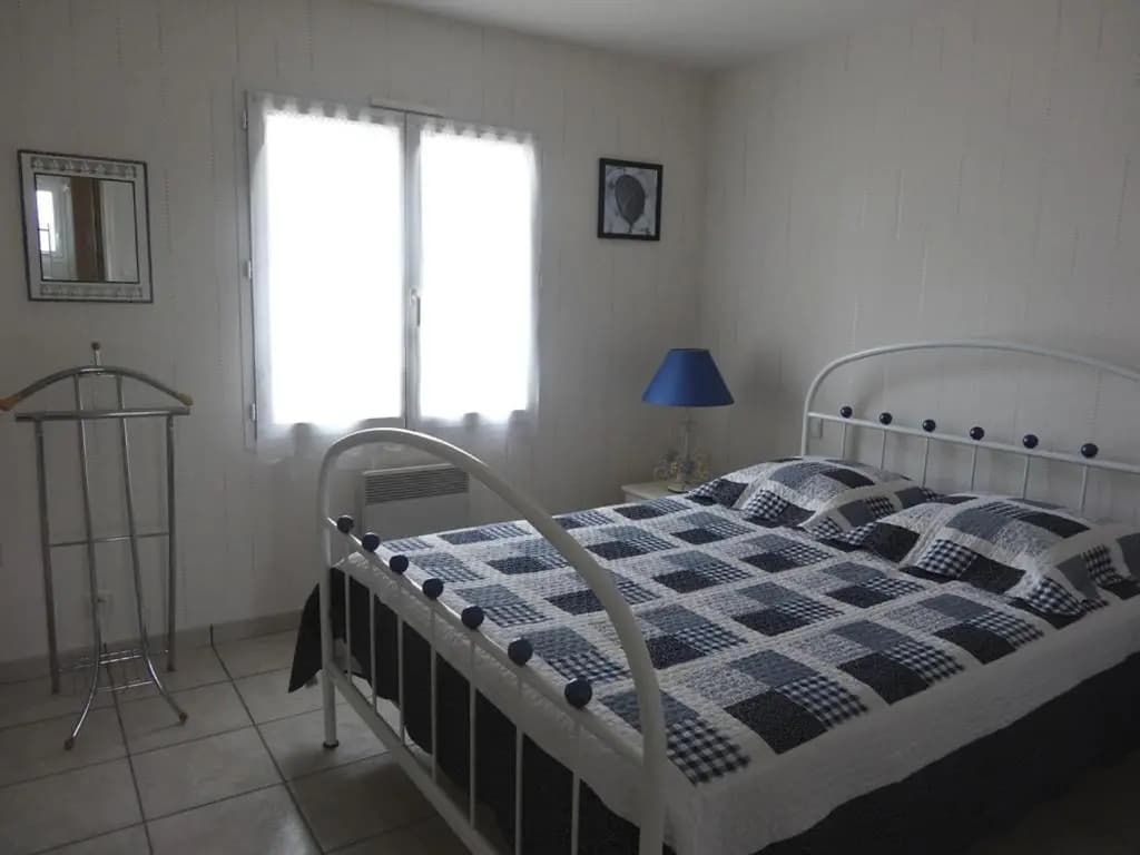 Maison Grues, 3 pièces, 5 personnes - FR-1-476-31 - Photo 4