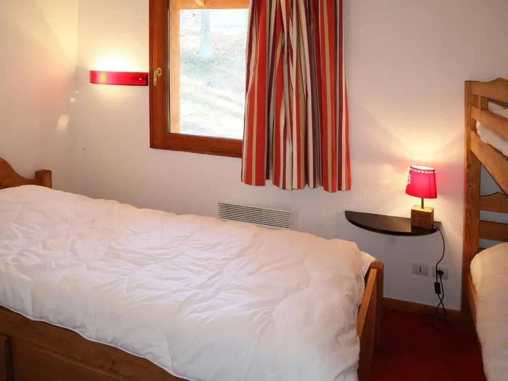 Chalet Les Orres, 3 pièces, 6 personnes - FR-1-322-114 - Photo 4