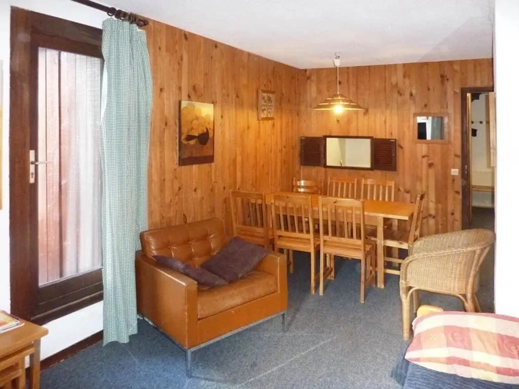 Appartement Les Orres, 4 pièces, 8 personnes - FR-1-322-106 - Photo 2