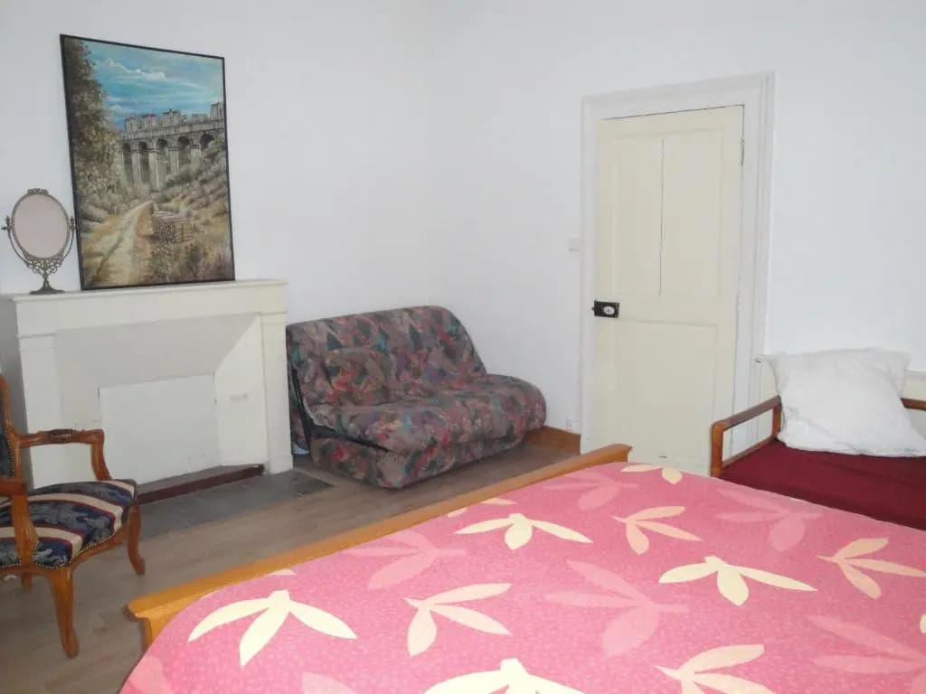 Appartement Des Vieilles Halles - Photo 2
