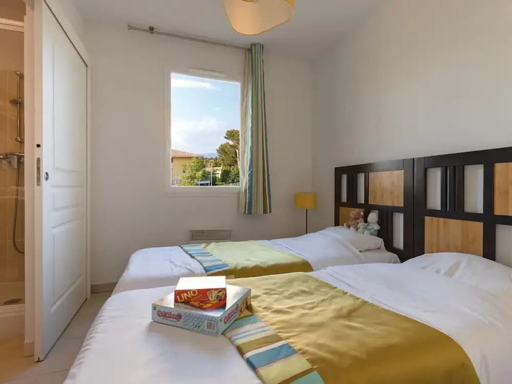 Nice Apartment With Terrace and sea View - Photo 3