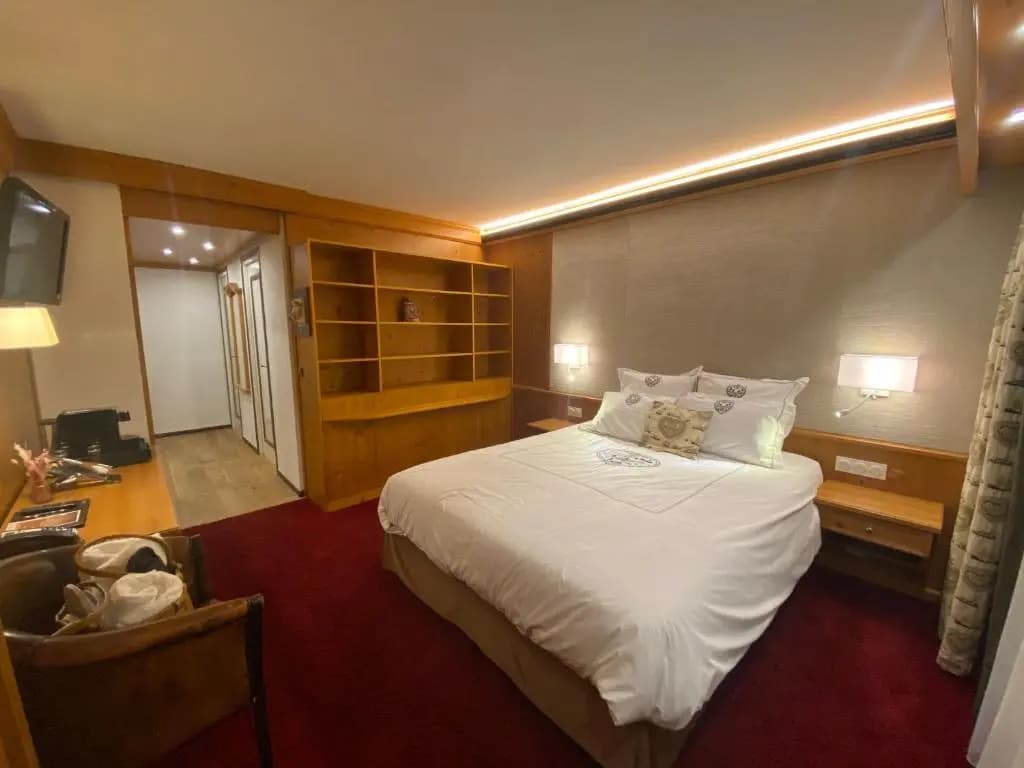 Hôtel Macchi Restaurant & Spa - Photo 4