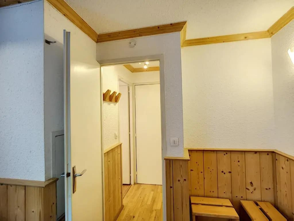 Appartement Les Menuires, 1 pièce, 2 personnes - FR-1-178-180 - Photo 3