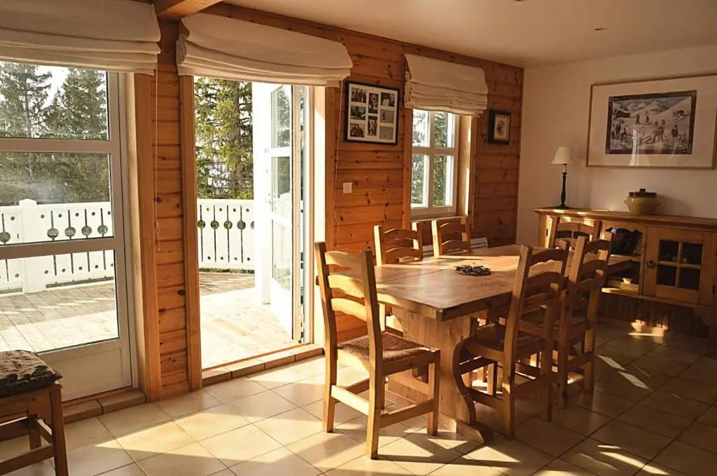 Résidence Hameau - Chalets pour 8 Personnes 57 - Photo 4