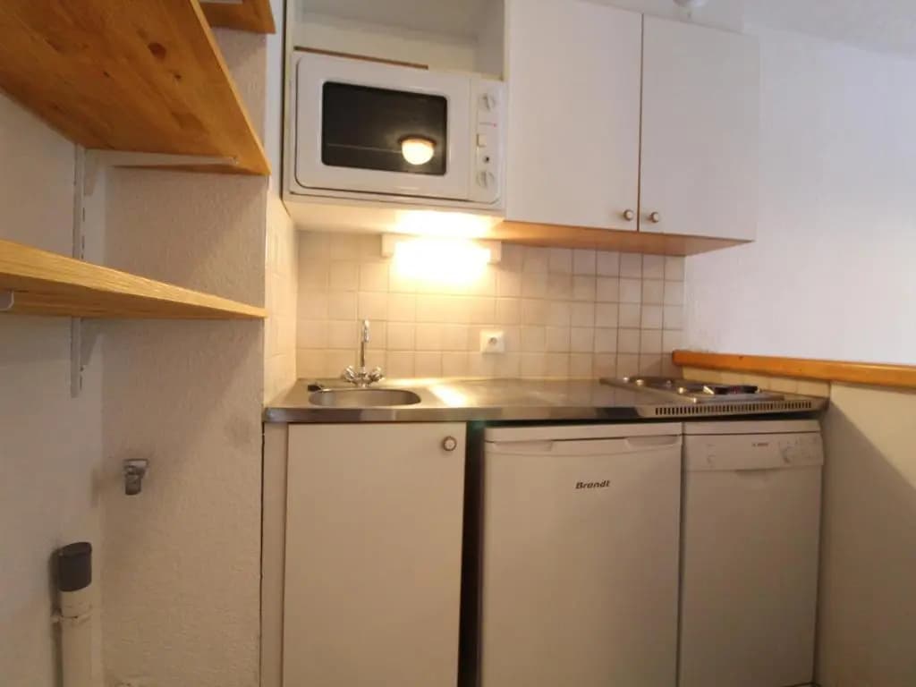 Appartement Termignon, 2 pièces, 4 personnes - FR-1-508-19 - Miniature 6