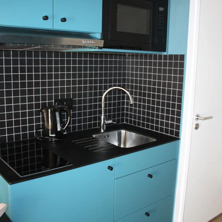Aparthotel Adagio Access Porte De Camargue - Miniature 7