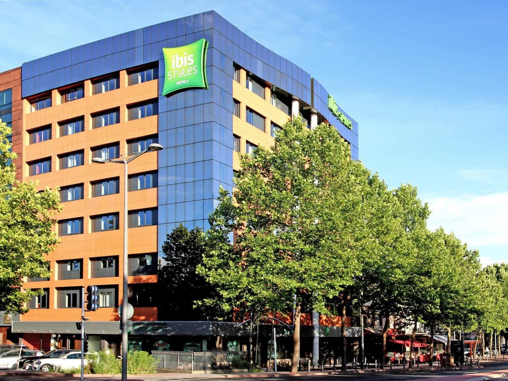 Ibis Styles Albi Centre Le Theatro - Photo 1