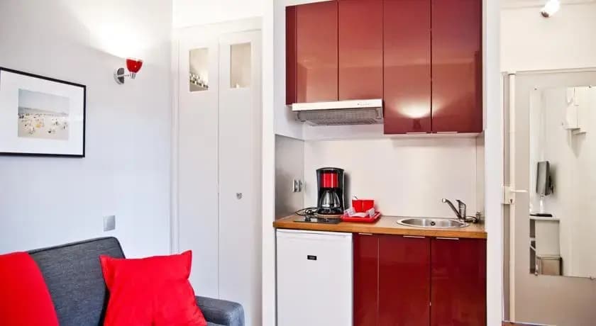 Pick A Flat's Apartment in le Marais - rue Beautreillis - Miniature 6