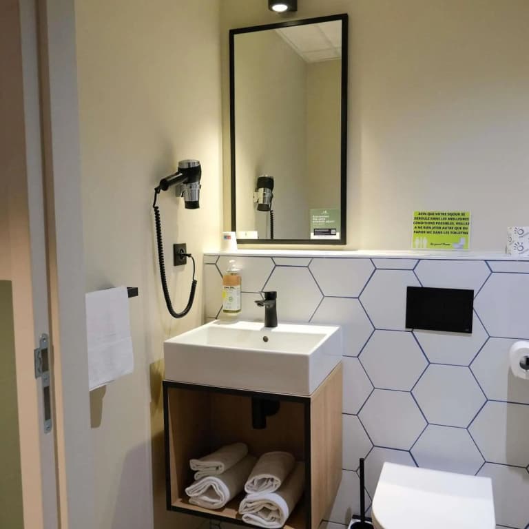 Greet Hotel Orthez Bearn - Miniature 8