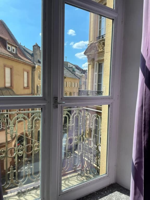 Hôtel du Centre - Miniature 8