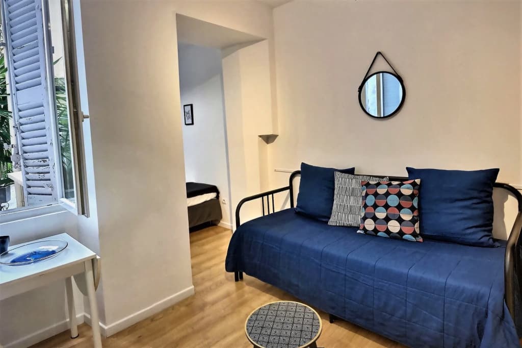Les Appartements d'Edmond Sylvabelle - Photo 2