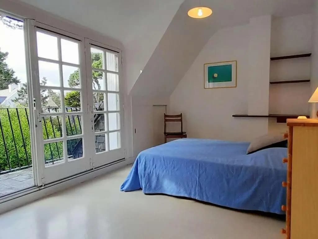 Villa Carnac, 3 pièces, 6 personnes - FR-1-477-113 - Photo 1