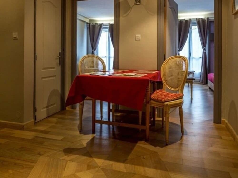 Gîtes 23 rue des Têtes - Photo 4