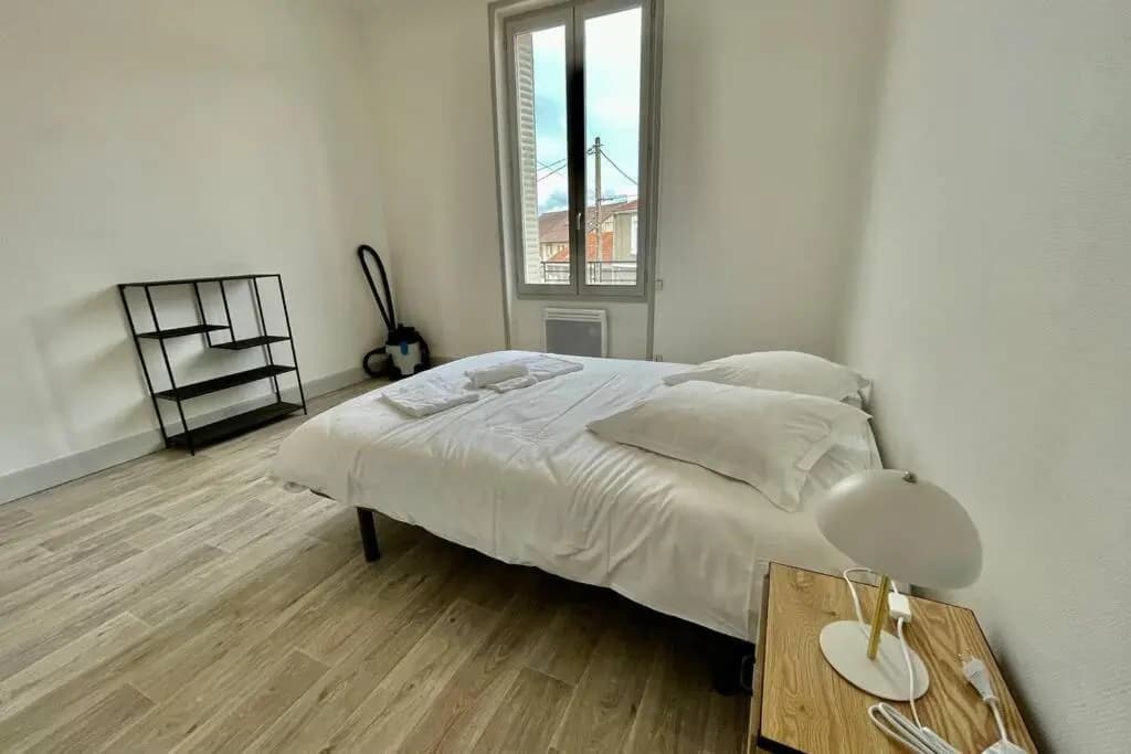 APPARTEMENT T2bis RUE BRAVARD - Photo 5