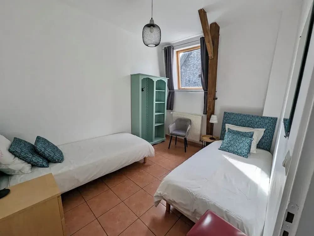 La Ferme Des Buis - Photo 2