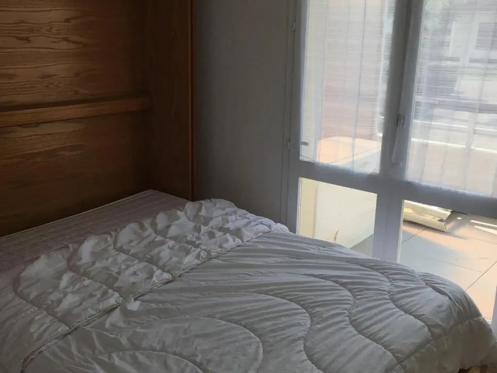 Appartement Merville-Franceville-Plage, 2 pièces, 4 personnes - FR-1-487-192 - Photo 4