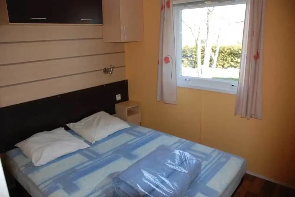 Camping Les Tilleuls - Mobilhome - Photo 5