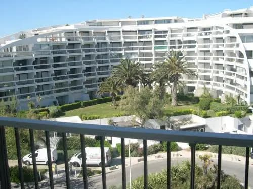 Apartment Les Belles Plages II La Grande Motte - Miniature 8