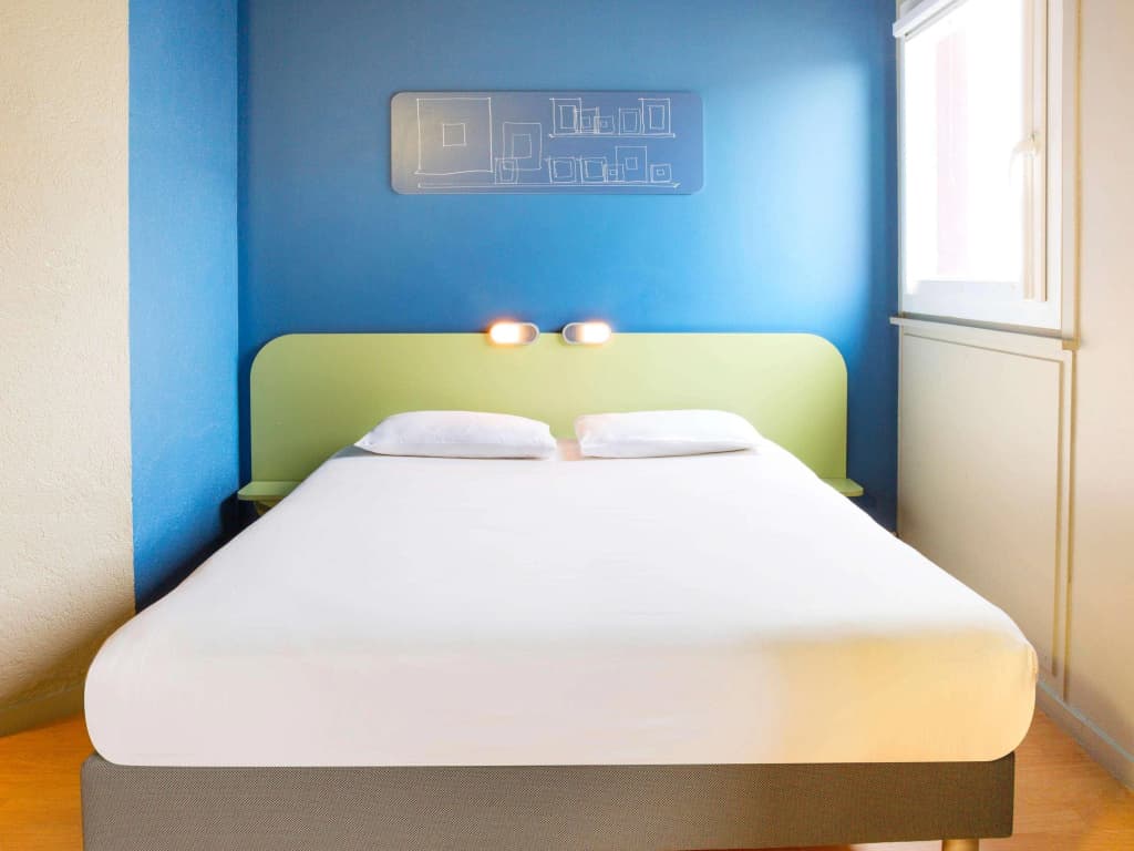 ibis budget Thonon Les Bains - Photo 5