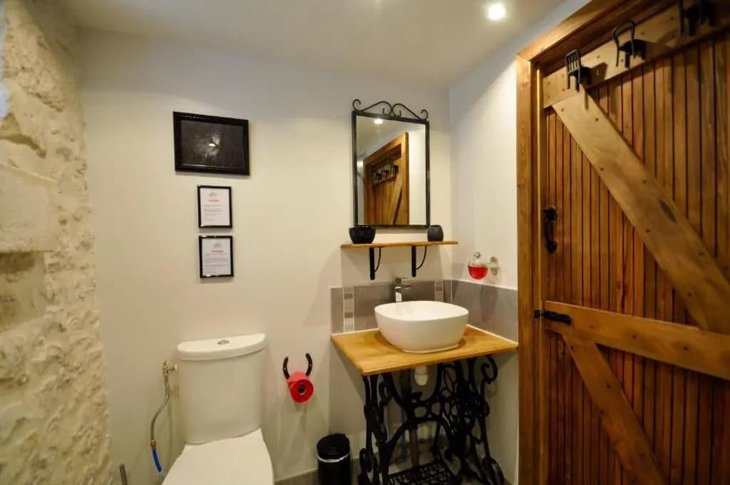 Chez Fins Bois - Miniature 6