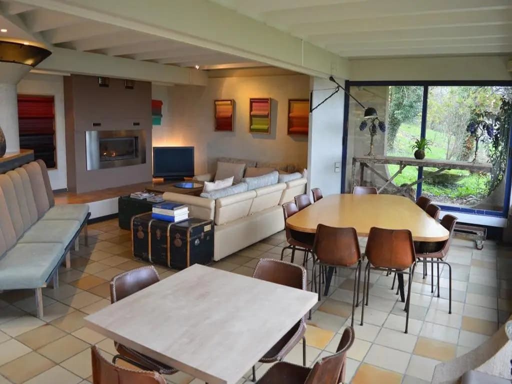 Casa Marta : Suites - Terrasses et vue Panoramique - Photo 1