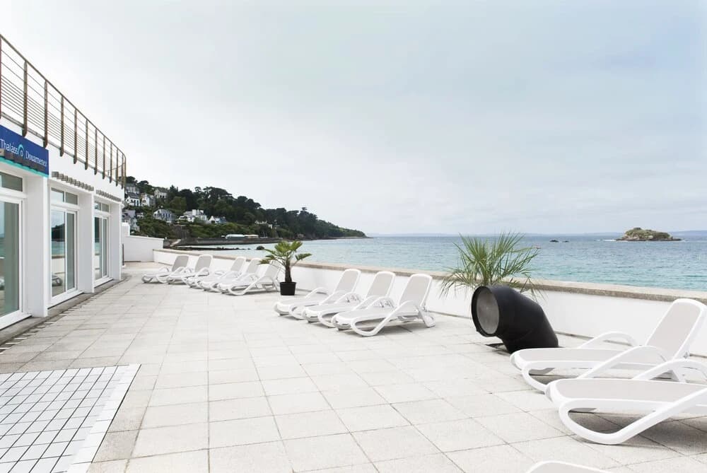 Golden Tulip Douarnenez Hotel & Spa - Miniature 7