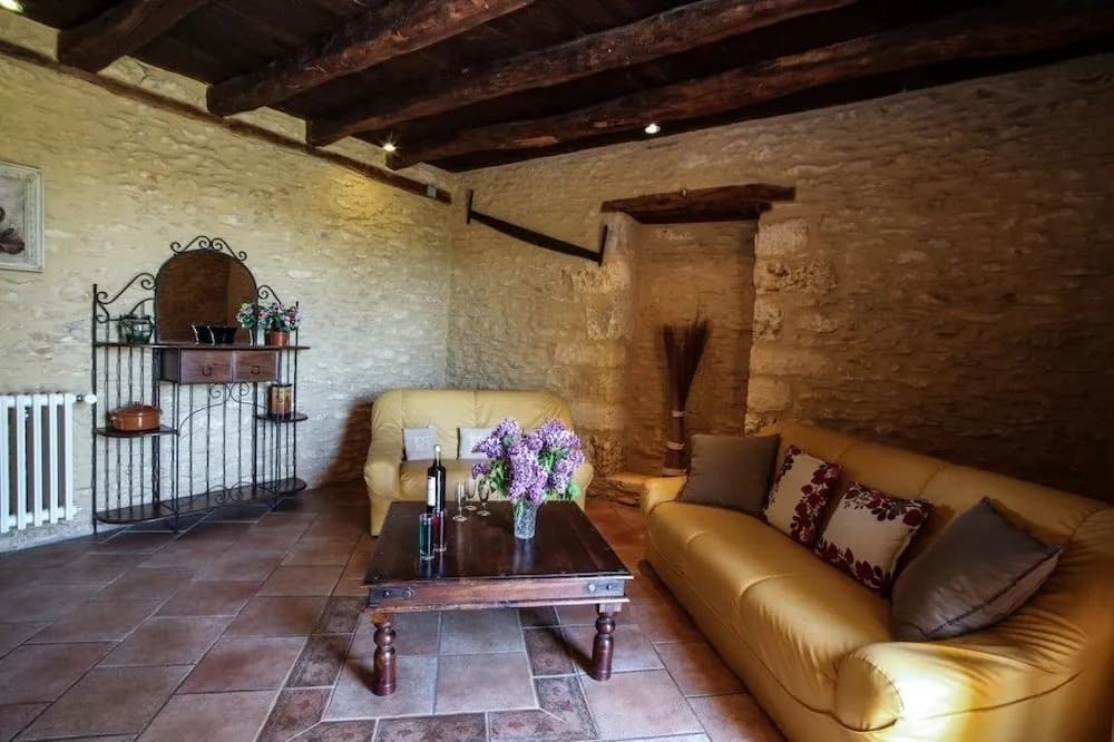 Domaine de la Rhonie - Photo 1