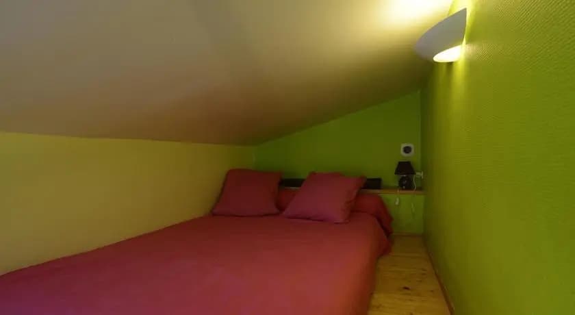 Chambres dHtes Le Vol  Voile - Photo 1