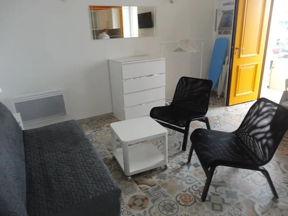 Le Petit Malmousque - Photo 2