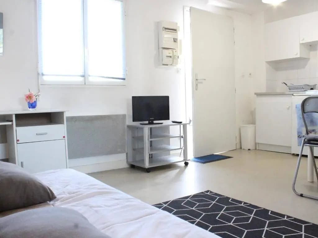 Appartement La Rochelle, 1 pièce, 2 personnes - FR-1-246-489 - Miniature 6