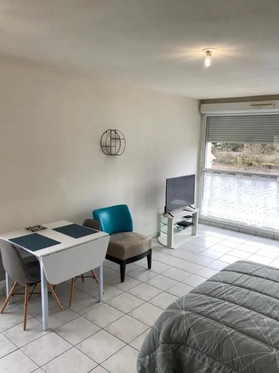 Studio 37 m² Baccarat - Photo 3