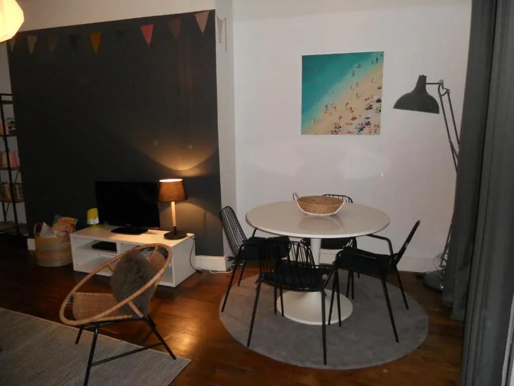 Le Saint-François - Photo 1