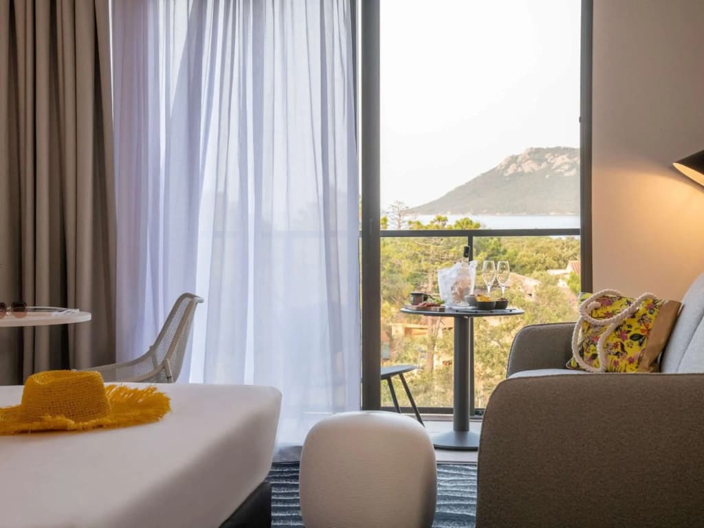Ibis Styles Porto Vecchio - Miniature 7