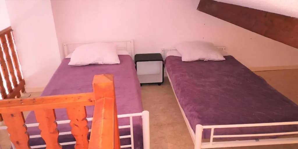 Résidence Cap Azur Appartement 237 - Photo 5