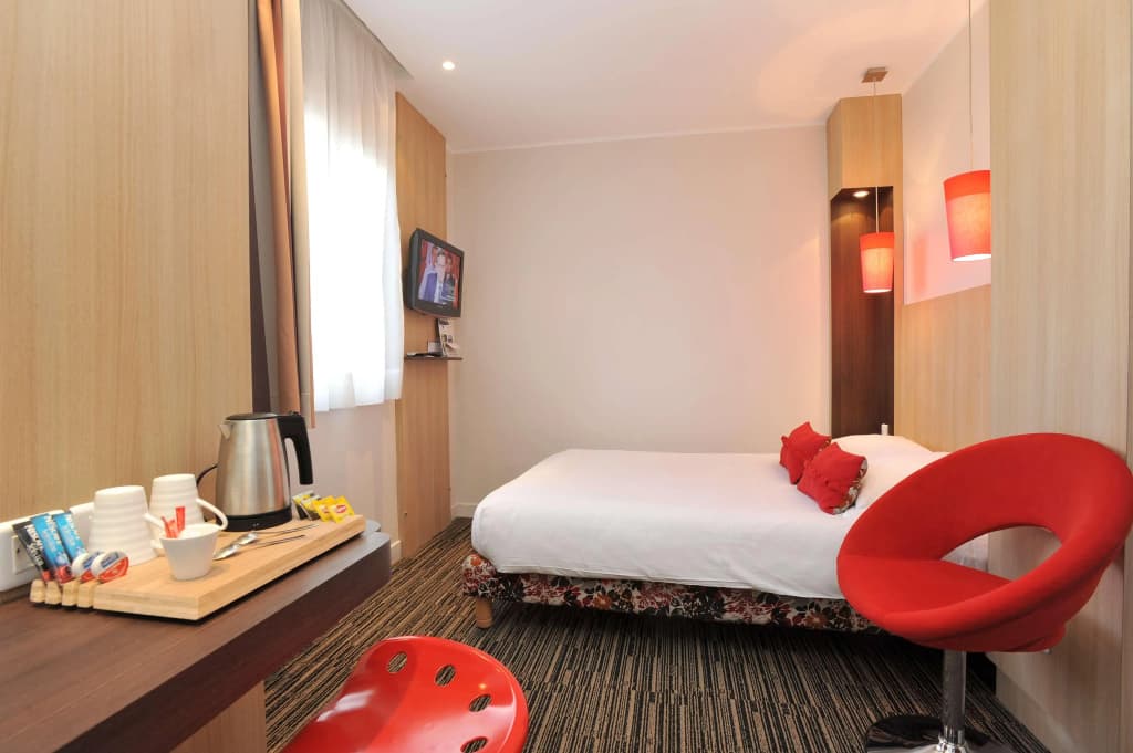 Best Western Plus Hotel Plaisance - Photo 2