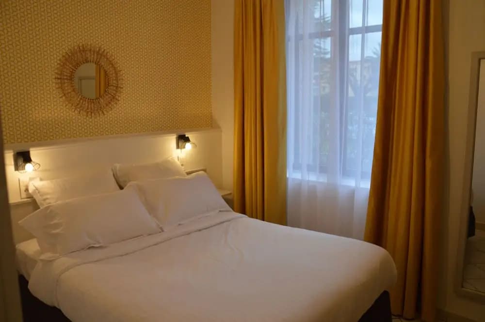 Hotel le Castellamar - Photo 5