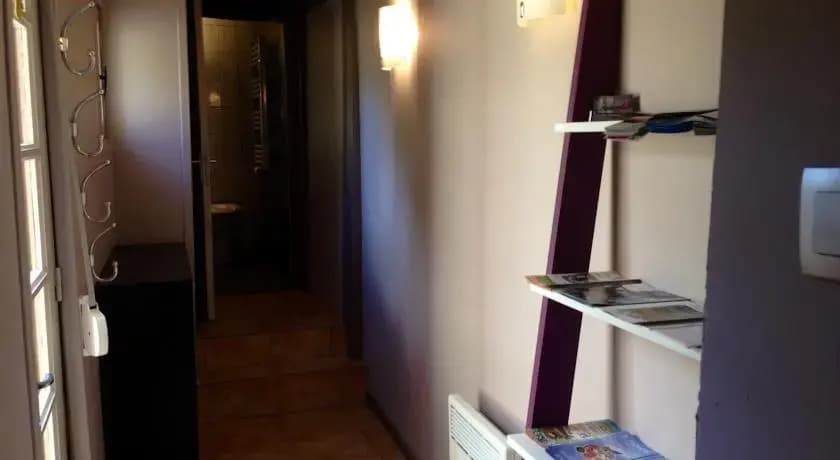 Gîte des 2 Tours - Photo 2