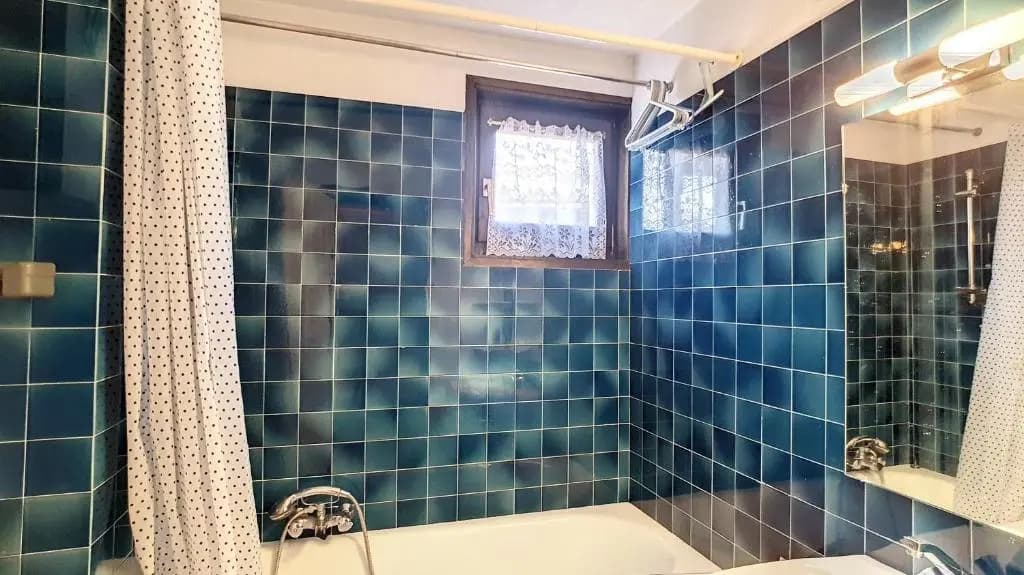 STUDIO LUMINEUX -SAINT JEAN D'AULPS STATION - 5 Personnes- RELAIS S29 - Photo 5