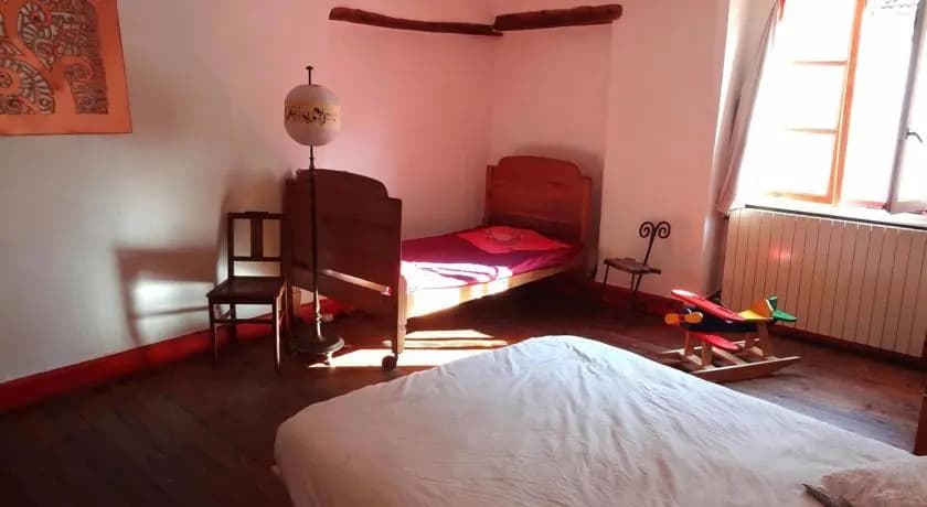Le Gîte des Mille Etangs - Photo 2