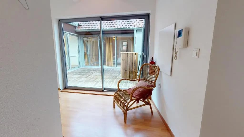 Lazare 4 Chambres 8 Personnes Ac - Miniature 7