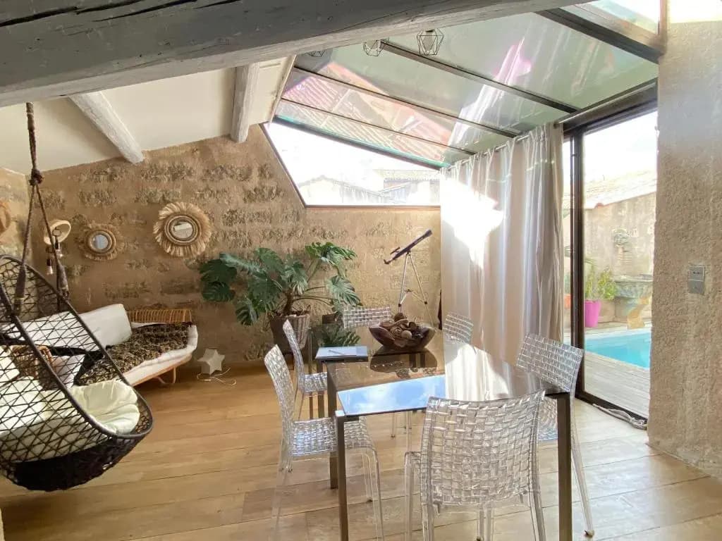 Au repère d'Argante - Photo 3